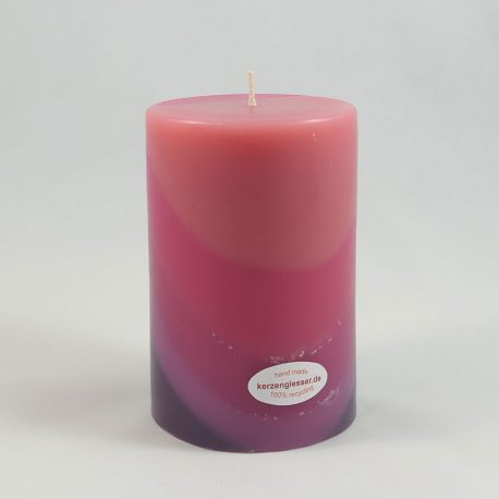 Spumpenkerze-Rosa-Pink-RU-D-323