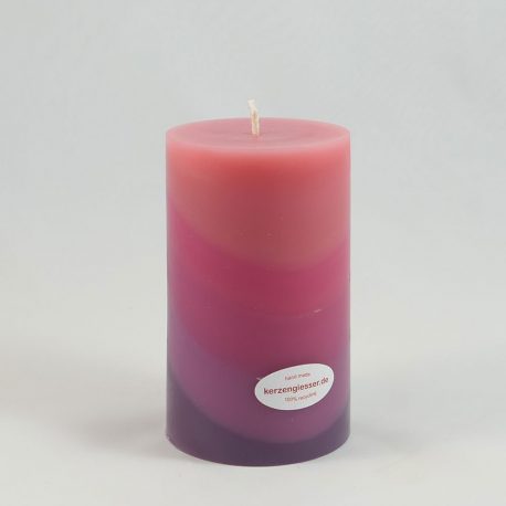 Spumpenkerze-Rosa-Pink-RU-Z-324